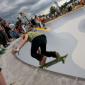 Skate Park de Crolles