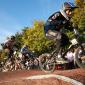 BMX - course des lacs