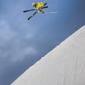 Jeux de Neige - Grenoble - 2008